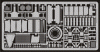 Eduard 36028 Leopard 2A6 1:35 Tamiya 